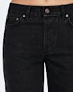 Cohen Mid-Rise Straight-Leg Jeans