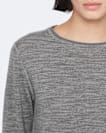 Coyte merino wool crew-neck jumper