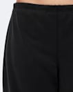 Elodie straight leg jersey trousers