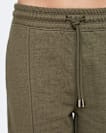 Annabel slim fit cuffed sweatpants
