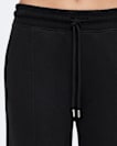 Annabel slim fit cuffed sweatpants