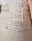 Duran Skinny Denim Cargo Jeans