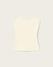 Cruz Bandeau Slim Fit Top
