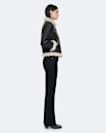 Lorel Shearling Flying Jacket