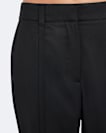 Roxanne High-Rise Slim-Fit Tailored Trousers
