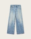 Kai Terry Tencel Trousers