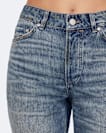 Lou High-Rise Relaxed Jeans