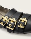 Aurora Leather Ballet Shoes