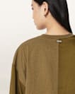 Lenny Short Sleeve Lace T-Shirt