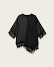Lenny Short Sleeve Lace T-Shirt