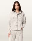 Hettie Oversized Shacket