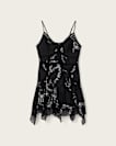 Zia Leopard Print Mini Dress