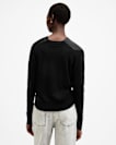 Myra Cowl Neck Merino Wool Jumper