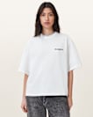 Guardian Amelie Oversized T-Shirt