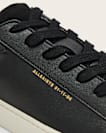 Shana Low Top Leather Trainers