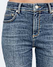 Miller Mid-Rise Skinny Stretch Jeans