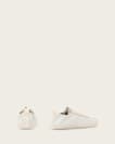Kenny Low Top Suede Trainers