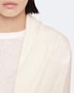 Wasson Pirate Merino Wool Cardigan