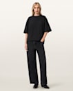 Esme Amelie Oversized T-Shirt