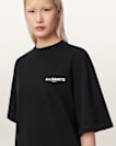 Halis Amelie Oversized T-Shirt