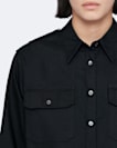 Maven Military Shirt