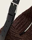 Luna Paper Shoulder Bag