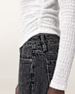 West Long Sleeve Top