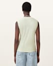Imogen Sleeveless Tank Top