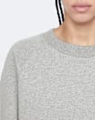 Kaia Relaxed Raglan Sweatshirt