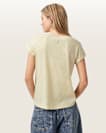 Anna Crew Neck Short Sleeve T-Shirt