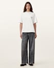 Underground Etta Oversized T-Shirt