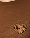 Lover Lisa Embroidered T-Shirt