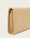 Harluna Leather Wallet
