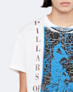 Addi Pillars Regular-Fit T-Shirt