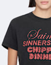 Addi chippy T-Shirt