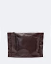 Lutece Leather Pouch