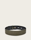 Ananta Leather Belt