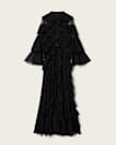 Ambi Lace Maxi Dress