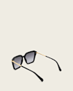 Gwen Square Shaped Sunglasses