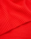 Wren Wool Hooded Scarf