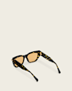 Tamsin Square Shaped Sunglasses