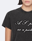 Motto Addi Regular-Fit T-Shirt