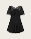 Madi Fitted Dress