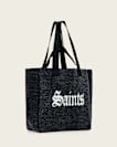 Izzy Saint Tote Bag