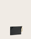 Hex Leather Cardholder
