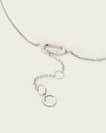 Joyce Crystal Drop Necklace