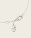 Ellie Hex Necklace