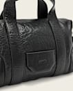 Ares Grain Compact Crossbody Bag