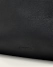 Rosalie Arc Leather Crossbody Bag