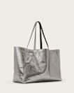 Rosalie Large Leather Tote Bag